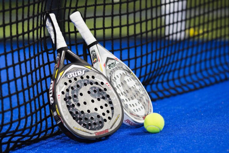 8660 Padel Skanderborg