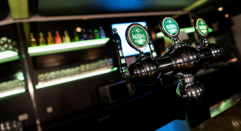 Cafe – Odder