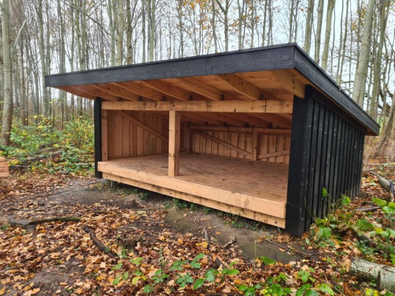 Shelter