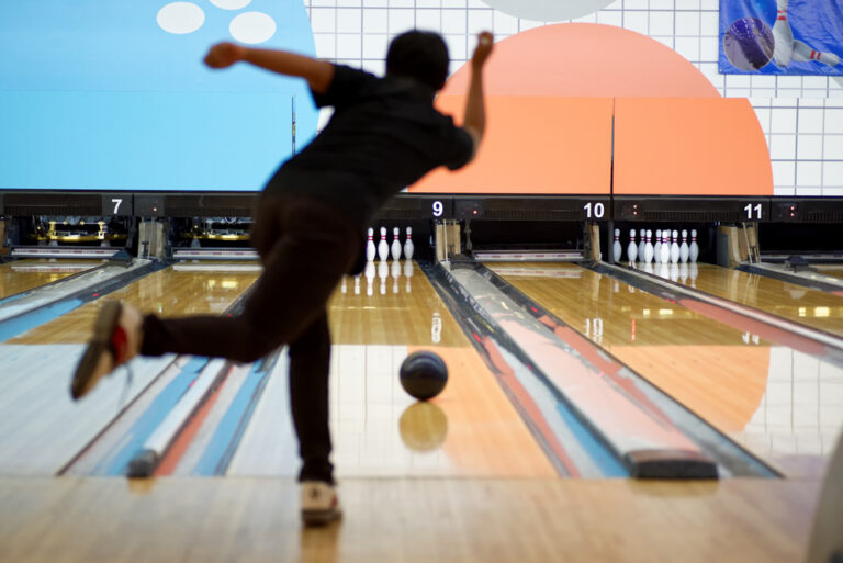 Odder Bowlinghal