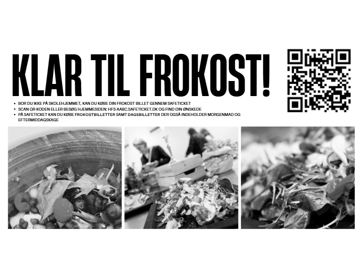 Frokost